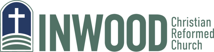 Logo for Inwood Christian Reform Church